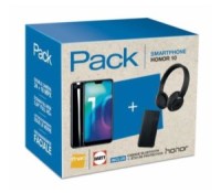 Honor 10 pack fnac-darty
