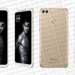 Honor Note 10 : un écran 6,9 pouces et une énorme batterie de 6 000 mAh en rumeur