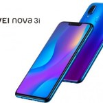 Le Huawei Nova 3i est officialisé, premier smartphone à profiter du Kirin 710 Le Huawei Nova 3i est officialisé, premier smartphone à profiter du Kirin 710