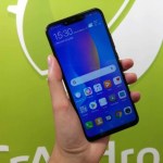 Huawei P smart+ officialisé : grand écran 6,3 pouces et Kirin 710 pour 299 euros