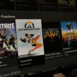 Nvidia Shield TV et GeForce Now : nous avons joué à Fortnite, PUBG, Overwatch en cloud gaming Nvidia Shield TV et GeForce Now : nous avons joué à Fortnite, PUBG, Overwatch en cloud gaming