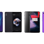 Selon vous, quel est le smartphone de l’année 2018 ? Selon vous, quel est le smartphone de l’année 2018 ?