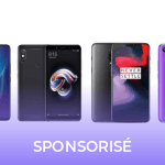 OnePlus 6 à 438 euros, DJI Tello à 78 euros, Honor 10 à 332 euros et Xiaomi Redmi Note 5 à 164 euros OnePlus 6 à 438 euros, DJI Tello à 78 euros, Honor 10 à 332 euros et Xiaomi Redmi Note 5 à 164 euros