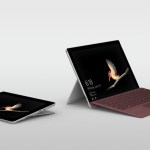 Tech&rsquo;spresso : Surface Go officialisée, Google Assistant sur Shield TV et Android contre la Commission Européenne