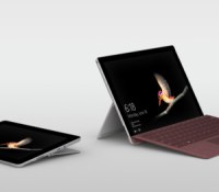 Microsoft Surface Go