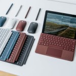 3 actualités qui ont marqué la semaine : Surface Go officialisé, 3ème forfait Free et rendu du Galaxy Note 9