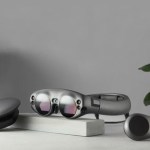 Magic Leap : le casque de réalité mixte, si peu attendu, sera disponible pour cet été Magic Leap : le casque de réalité mixte, si peu attendu, sera disponible pour cet été