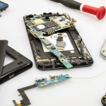En France, la réparabilité de votre futur smartphone sera notée sur 10 dès 2020 En France, la réparabilité de votre futur smartphone sera notée sur 10 dès 2020