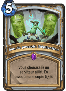 mot-pouvoir-replication