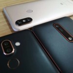 Xiaomi Mi A2, Nokia 6.1, Nokia 7 Plus : comparatif du meilleur d’Android One Xiaomi Mi A2, Nokia 6.1, Nokia 7 Plus : comparatif du meilleur d’Android One
