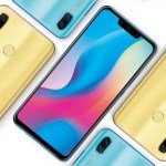 Huawei Nova 3 : des rendus officiels montrent un design proche du Huawei P20 Huawei Nova 3 : des rendus officiels montrent un design proche du Huawei P20