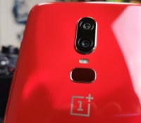 OnePlus 6 red apn 2