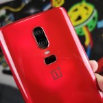 Le OnePlus 6 s’offre une belle note en photo sur DxOMark Le OnePlus 6 s’offre une belle note en photo sur DxOMark