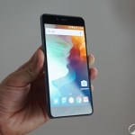 OnePlus X : c’est certain, n’attendez pas son successeur OnePlus X : c’est certain, n’attendez pas son successeur