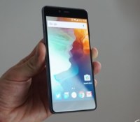 Le OnePlus X Le OnePlus X