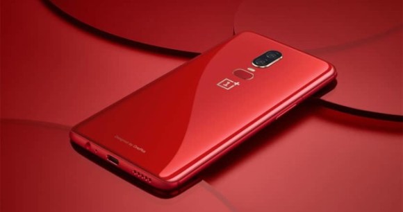 oneplus6-red oneplus6-red