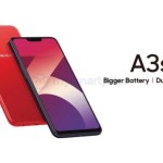 Oppo A3s : grosse batterie de 4 230 mAh au programme pour ce modeste entrée de gamme