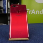 Test de l’Oppo R15 Pro : le téléphone qu’on attendait moins cher Test de l’Oppo R15 Pro : le téléphone qu’on attendait moins cher