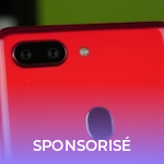 Découvrez en vidéo la réaction des passants après la découverte du OPPO R15 Pro Découvrez en vidéo la réaction des passants après la découverte du OPPO R15 Pro