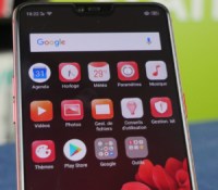 Oppo R15 Pro