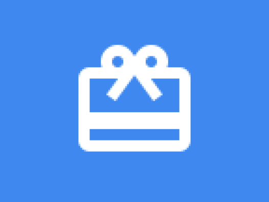 quantum_ic_card_giftcard_white_24
