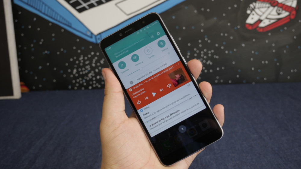 Redmi S2 (8) Redmi S2 (8)