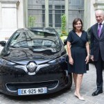 Autolib’ à Paris : Renault va remplacer les Bolloré Bluecar et diversifier les services dès cet été Autolib’ à Paris : Renault va remplacer les Bolloré Bluecar et diversifier les services dès cet été