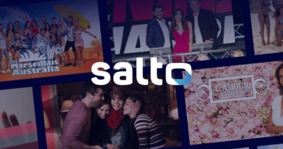 salto salto