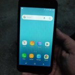 Samsung Galaxy avec Android Go : le smartphone passe devant la FCC, la sortie approche