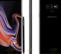 Samsung Galaxy Note 9