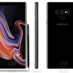 Samsung Galaxy Note 9 : voici les rendus presse des trois coloris prévus Samsung Galaxy Note 9 : voici les rendus presse des trois coloris prévus