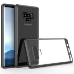 Samsung Galaxy Note 9 : les premières coques montrent le design du téléphone