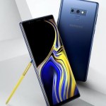 Tech&rsquo;spresso : Samsung Galaxy Note 9, Honor Note 10 et Kirin 980