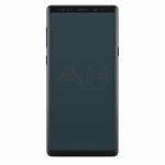 Tech&rsquo;spresso : les Samsung Galaxy Note 9 et Tab S4 apparaissent, et une montre Wear OS à deux écrans