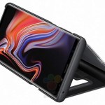 Même les accessoires officiels du Samsung Galaxy Note 9 sont déjà connus Même les accessoires officiels du Samsung Galaxy Note 9 sont déjà connus