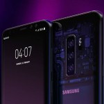 Galaxy S10 : Samsung préparerait trois modèles à lecteur d’empreintes sous écran Galaxy S10 : Samsung préparerait trois modèles à lecteur d’empreintes sous écran