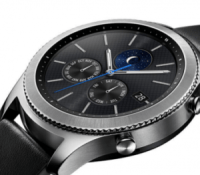 Nous n'avons aucune image de la Samsung Galaxy Watch pour le moment