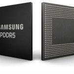 Plus performante, moins gourmande : Samsung dévoile la 1ère puce de RAM 8 Go LPDDR5 pour mobile Plus performante, moins gourmande : Samsung dévoile la 1ère puce de RAM 8 Go LPDDR5 pour mobile
