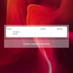 Dites au revoir au widget « Fil d’actu » de l’app Google, il ne servait plus à rien de toute façon Dites au revoir au widget « Fil d’actu » de l’app Google, il ne servait plus à rien de toute façon