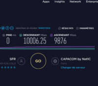 SFR