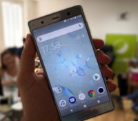 Sony Xperia XZ2 Premium Sony Xperia XZ2 Premium