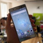 Sony Xperia XZ2 Premium : nos photos du 1er smartphone de la marque à double capteur photo Sony Xperia XZ2 Premium : nos photos du 1er smartphone de la marque à double capteur photo