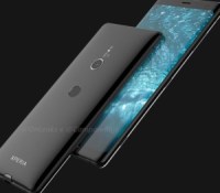 Sony Xperia XZ3