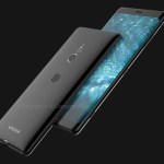 Le Sony Xperia XZ3 se montre dans un rendu vidéo avec un seul capteur photo Le Sony Xperia XZ3 se montre dans un rendu vidéo avec un seul capteur photo