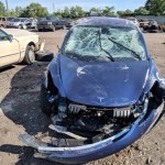 Tesla Model 3 : la sécurité de l’habitacle impressionne après un spectaculaire accident Tesla Model 3 : la sécurité de l’habitacle impressionne après un spectaculaire accident