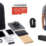 Notre sélection d’accessoires tech indispensables (en promos) pour vos vacances d’été 2019 Notre sélection d’accessoires tech indispensables (en promos) pour vos vacances d’été 2019