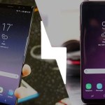 Galaxy Note 8 vs Galaxy S9 : entre smartphone et phablette, quel Samsung est fait pour vous ? Galaxy Note 8 vs Galaxy S9 : entre smartphone et phablette, quel Samsung est fait pour vous ?