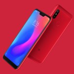 Xiaomi Mi A2 et Mi A2 Lite : la marque confirme le design, les noms et la date d’annonce Xiaomi Mi A2 et Mi A2 Lite : la marque confirme le design, les noms et la date d’annonce