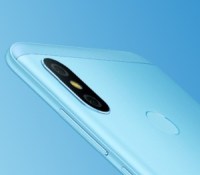 Xiaomi Mi A2 Lite aap