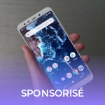 🎁 Concours : 50 Xiaomi Mi A2 sont à gagner en répondant à un quiz photo 🎁 Concours : 50 Xiaomi Mi A2 sont à gagner en répondant à un quiz photo